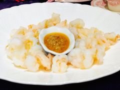白灼虾仁-惠食佳·朱雀(东方商厦店)