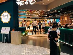 -梨花自助烤肉(西三旗万象汇黑金店)