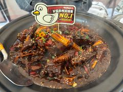 -回味黑鸭煲·始于2006(万松园店)