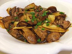 -老正兴菜馆(福州路店)