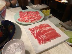 -东来顺饭庄(王府井步行街店)