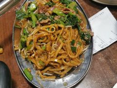 -来自潮州牛肉店(华强北店)