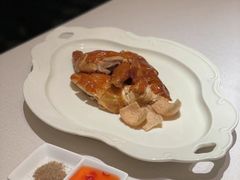 -華府Deluxe(兴业太古汇店)