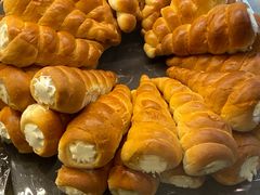 -烘焙町面包店(西四店)