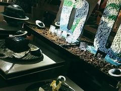 -顺德美的万豪酒店·自助餐·贡厨