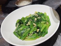 -炊烟小炒黄牛肉(浦东世纪汇店)