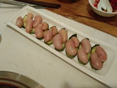 鸡腰-廣順興(天明路店)