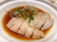 葱香鸡-山东老家(科韵分店)