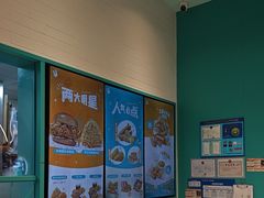 -Popeyes炸鸡·汉堡·奶昔(五角场万达店)