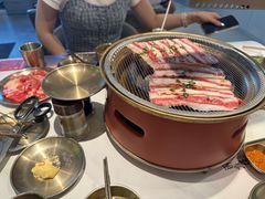 -西塔老太太泥炉烤肉(川沙百联店)