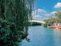 -贵阳市花溪国家城市湿地公园