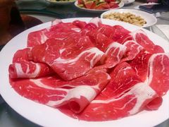 -老五四季涮肉(菜市口店)