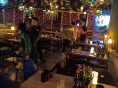 -黑森林酒吧(新迎店)