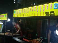-吉庆街美食广场