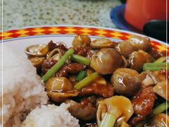 -新辉港式茶餐厅(北栅店)