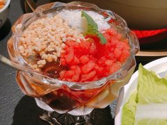 冰粉-老鸭集(金沙龙湖天街店)