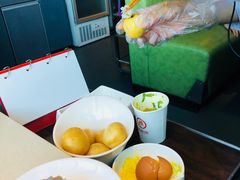 -海底捞火锅(公益西桥店)