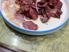 -乡村馕坑肉·烧烤·新疆菜·本地人更爱吃(阿勒泰首店)