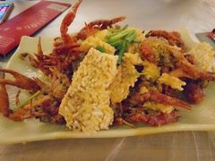 -巴厘龙虾·榜首油焖大虾(洞庭·艺术洋房店)