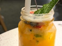 -BE BRIGHT KITCHEN(正佳广场店)