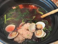 -侨美食家·粤菜(体育西路店)