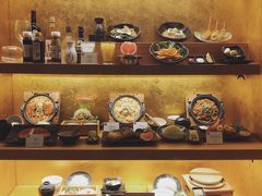 -胜博殿霸王树(嘉里中心店)