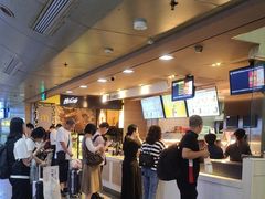 -麦当劳(西客站店)