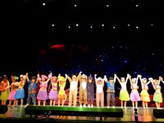 -卓悦童国际幼儿园