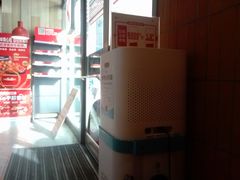 -肯德基(茂业店)