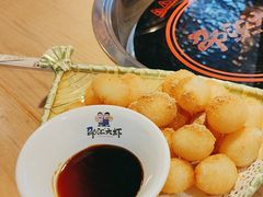 -邵汇大虾火锅(鲁迅路店)
