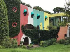 -三鹰之森吉卜力美术馆