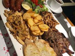 -HELLO MUSAE 拾光缪斯餐厅·纯正希腊风味(苏州中心店)