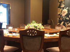 包厢-通庆楼(新开路店)
