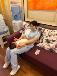 -琅悦月子会所(香格里拉旗舰店)
