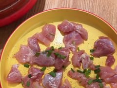 -沼津港精致料理·寿喜烧·烧鸟(青浦宝龙广场日料榜单店)