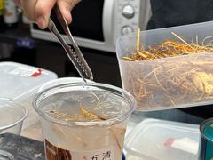 -炖物24章·顺时轻养茶(杭州大厦店)