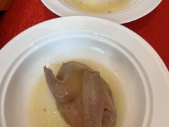 -湖影中餐厅·南京金茂威斯汀大酒店