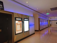 -金逸影城(武汉人信汇IMAX店)