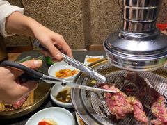 -味家烤肉烤鳗鱼牛排(西塔旗舰店)