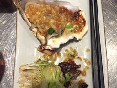 -很久以前羊肉串(大华三路店)