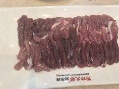 -阳坊大都涮羊肉(阳坊总店)