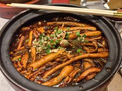 -吴越荣记苏州菜·松鼠桂鱼100%活鱼现做(斜塘老街店)