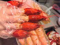 -海底捞大排档火锅(悦荟广场店)