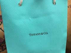 -Tiffany & Co.蒂芙尼
(广州太古汇店)