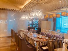 -北京王府井希尔顿酒店·万斯阁西餐厅