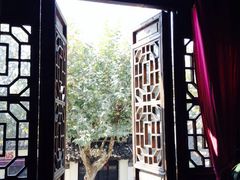蜜桃餐厅(南长街店)-蜜桃餐厅·古运河畔(南下塘店)