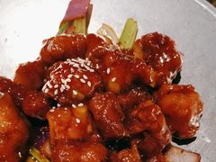 -绿茶餐厅(coco park 店)