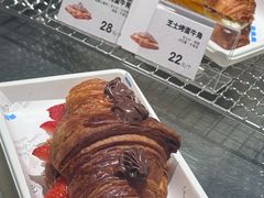 -Something For(同方信息港店)