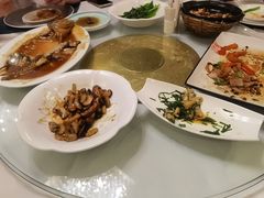 -北京西单美爵酒店-融轩中餐厅