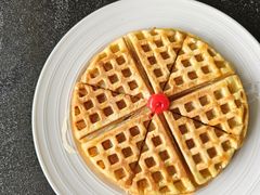 -OLD TREE老树咖啡·西餐厅(台山人工湖店)